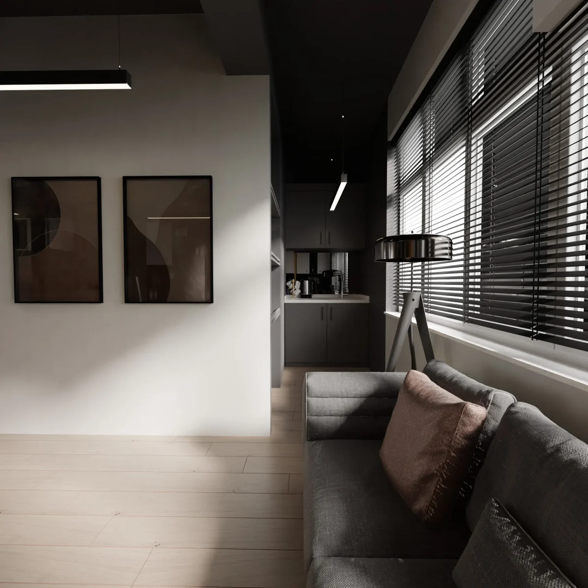 RD OFFICE